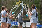 WLax vs MHC  Women’s Lacrosse vs Mt Holyoke College. - Photo by Keith Nordstrom : WLax, lacrosse